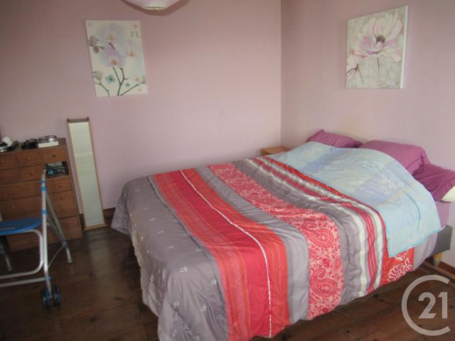 Maison &agrave; vendre - 4 pi&egrave;ces - 81 m2 - Hericourt - 70 - FRANCHE-COMTE