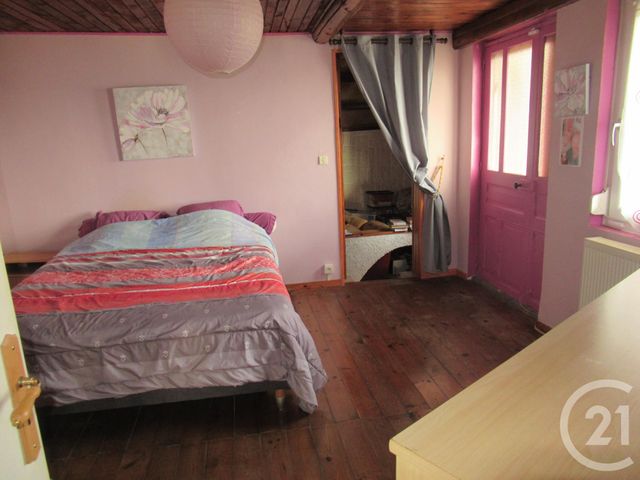 Maison &agrave; vendre - 4 pi&egrave;ces - 81 m2 - Hericourt - 70 - FRANCHE-COMTE