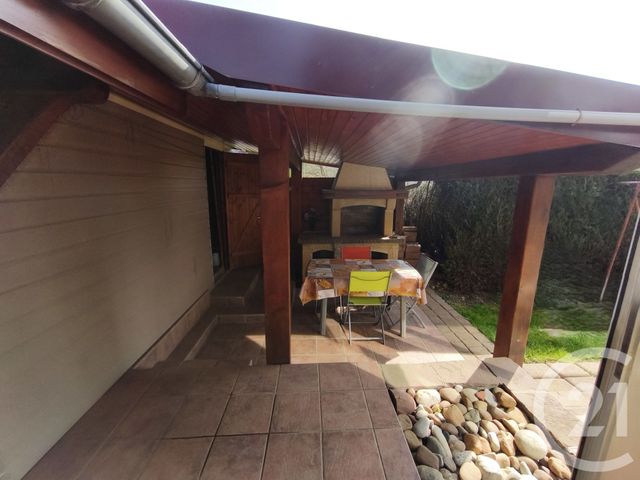 Maison &agrave; vendre - 7 pi&egrave;ces - 138 m2 - Hericourt - 70 - FRANCHE-COMTE