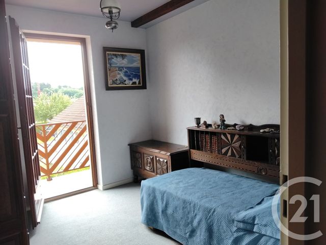 Maison &agrave; vendre - 7 pi&egrave;ces - 138 m2 - Hericourt - 70 - FRANCHE-COMTE