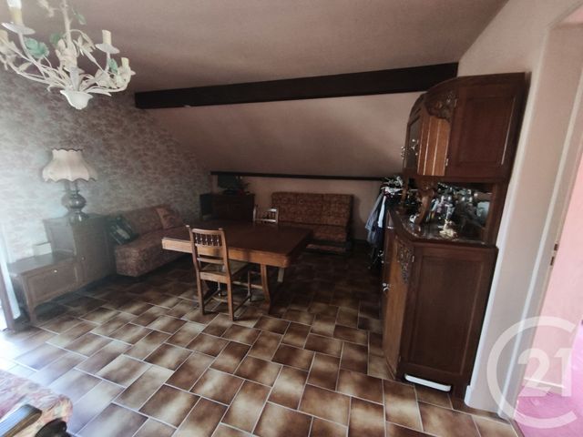 Maison &agrave; vendre - 7 pi&egrave;ces - 138 m2 - Hericourt - 70 - FRANCHE-COMTE