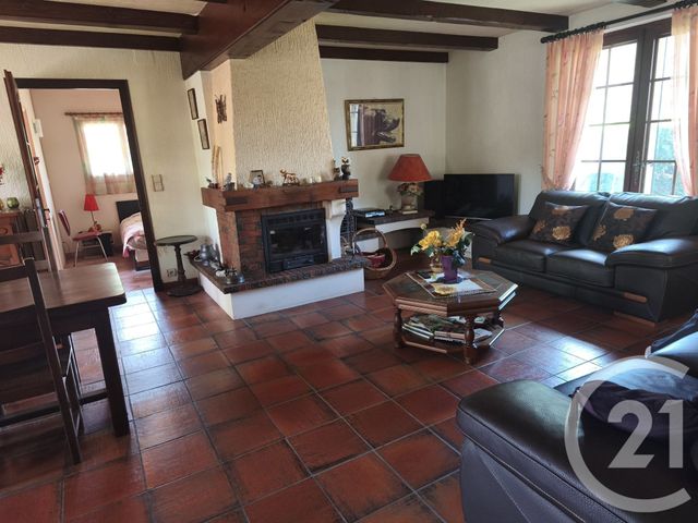 Maison &agrave; vendre - 7 pi&egrave;ces - 138 m2 - Hericourt - 70 - FRANCHE-COMTE