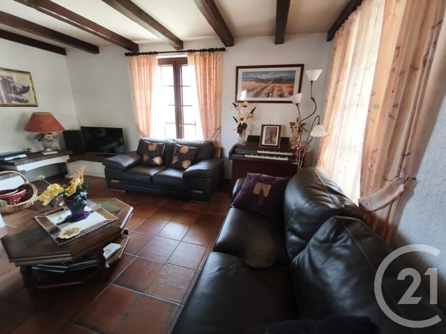 Maison &agrave; vendre - 7 pi&egrave;ces - 138 m2 - Hericourt - 70 - FRANCHE-COMTE
