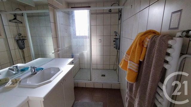 Maison &agrave; vendre - 4 pi&egrave;ces - 88 m2 - Hericourt - 70 - FRANCHE-COMTE