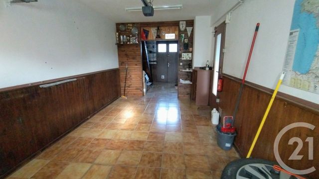 Maison &agrave; vendre - 4 pi&egrave;ces - 88 m2 - Hericourt - 70 - FRANCHE-COMTE