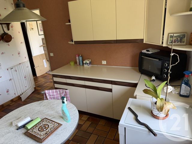 Maison &agrave; vendre - 4 pi&egrave;ces - 88 m2 - Hericourt - 70 - FRANCHE-COMTE