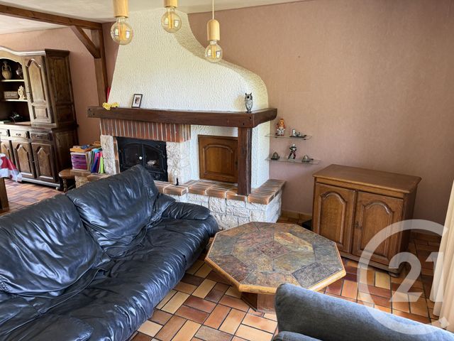 Maison &agrave; vendre - 4 pi&egrave;ces - 88 m2 - Hericourt - 70 - FRANCHE-COMTE