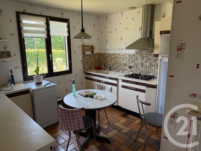 Maison &agrave; vendre - 4 pi&egrave;ces - 88 m2 - Hericourt - 70 - FRANCHE-COMTE