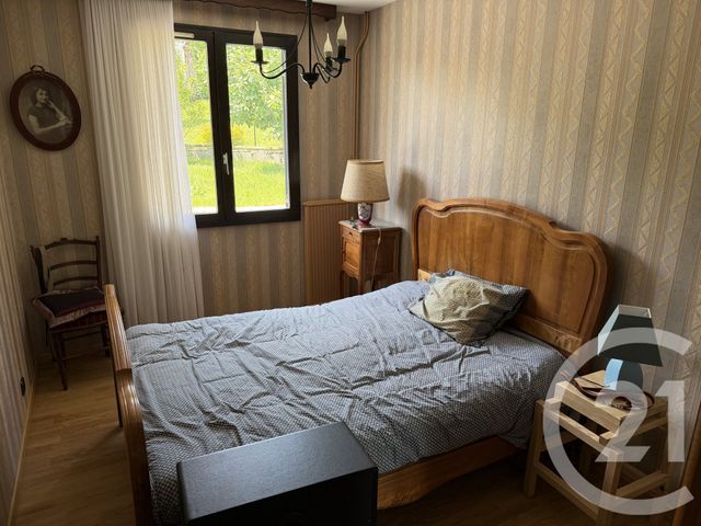 Maison &agrave; vendre - 4 pi&egrave;ces - 88 m2 - Hericourt - 70 - FRANCHE-COMTE