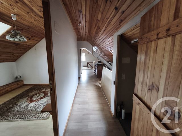 Maison &agrave; vendre - 5 pi&egrave;ces - 157 m2 - Hericourt - 70 - FRANCHE-COMTE
