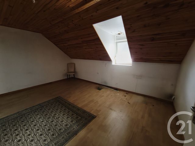Maison &agrave; vendre - 5 pi&egrave;ces - 157 m2 - Hericourt - 70 - FRANCHE-COMTE