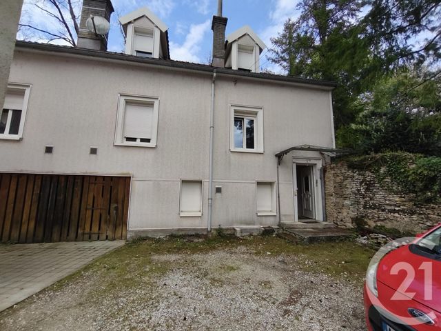 Maison &agrave; vendre - 5 pi&egrave;ces - 157 m2 - Hericourt - 70 - FRANCHE-COMTE