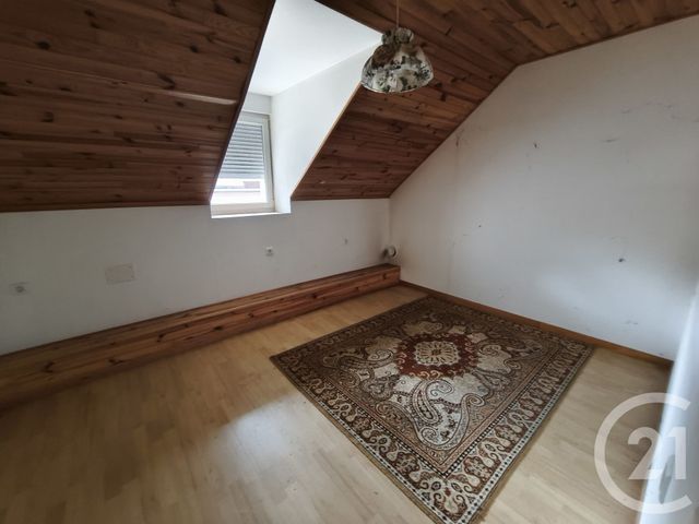 Maison &agrave; vendre - 5 pi&egrave;ces - 157 m2 - Hericourt - 70 - FRANCHE-COMTE