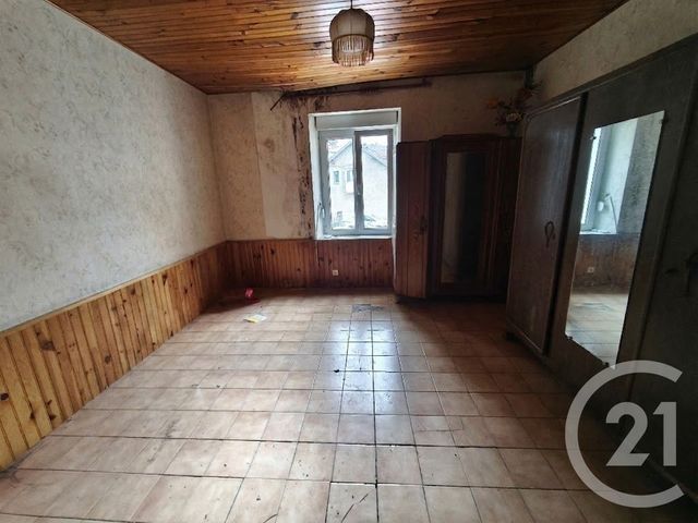 Maison &agrave; vendre - 5 pi&egrave;ces - 157 m2 - Hericourt - 70 - FRANCHE-COMTE