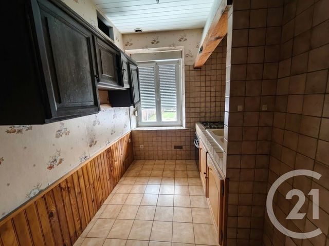 Maison &agrave; vendre - 5 pi&egrave;ces - 157 m2 - Hericourt - 70 - FRANCHE-COMTE