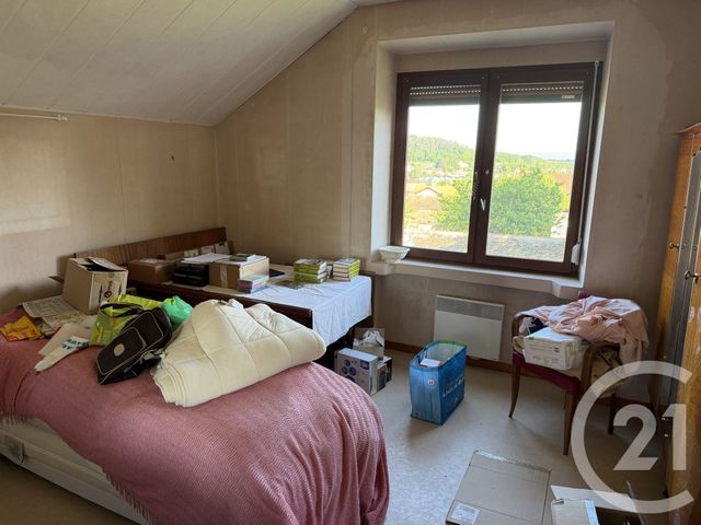 Maison &agrave; vendre - 3 pi&egrave;ces - 70 m2 - Hericourt - 70 - FRANCHE-COMTE