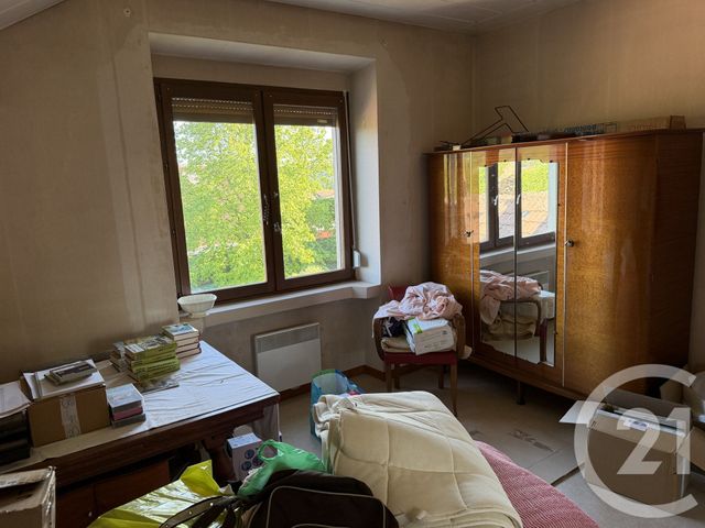 Maison &agrave; vendre - 3 pi&egrave;ces - 70 m2 - Hericourt - 70 - FRANCHE-COMTE