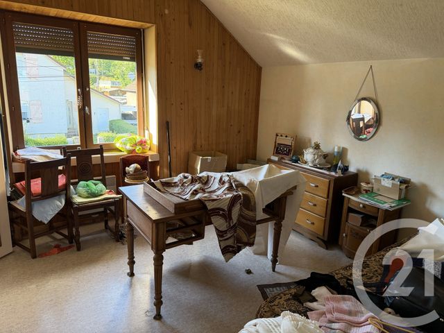 Maison &agrave; vendre - 3 pi&egrave;ces - 70 m2 - Hericourt - 70 - FRANCHE-COMTE