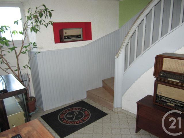 Maison &agrave; vendre - 5 pi&egrave;ces - 107 m2 - Hericourt - 70 - FRANCHE-COMTE