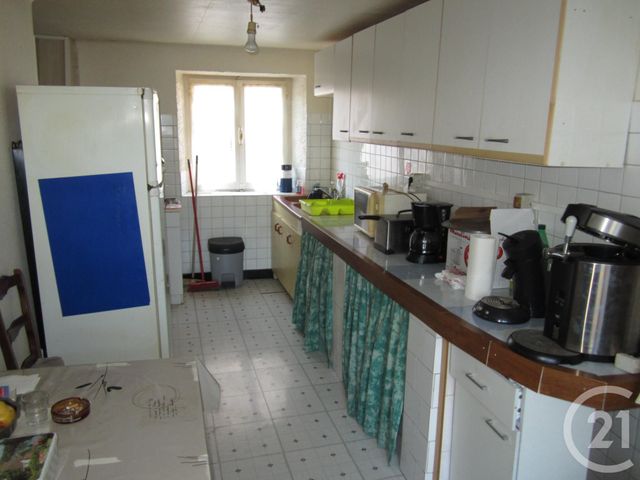 Maison &agrave; vendre - 5 pi&egrave;ces - 107 m2 - Hericourt - 70 - FRANCHE-COMTE