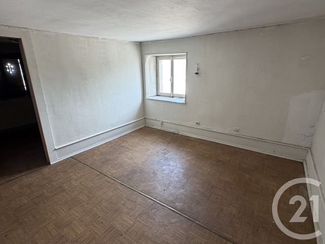 Maison &agrave; vendre - 5 pi&egrave;ces - 107 m2 - Hericourt - 70 - FRANCHE-COMTE
