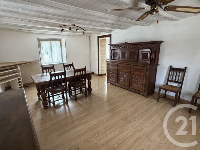 Maison &agrave; vendre - 5 pi&egrave;ces - 107 m2 - Hericourt - 70 - FRANCHE-COMTE