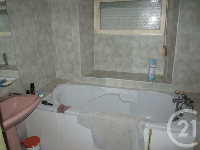 Maison &agrave; vendre - 5 pi&egrave;ces - 107 m2 - Hericourt - 70 - FRANCHE-COMTE
