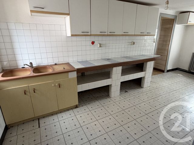 Maison &agrave; vendre - 5 pi&egrave;ces - 107 m2 - Hericourt - 70 - FRANCHE-COMTE