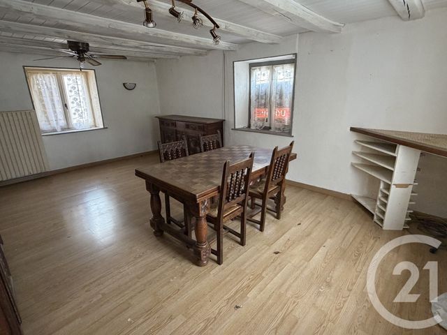 Maison &agrave; vendre - 5 pi&egrave;ces - 107 m2 - Hericourt - 70 - FRANCHE-COMTE