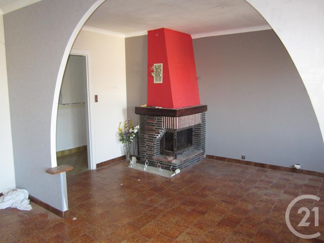 Maison &agrave; vendre - 9 pi&egrave;ces - 188 m2 - Hericourt - 70 - FRANCHE-COMTE
