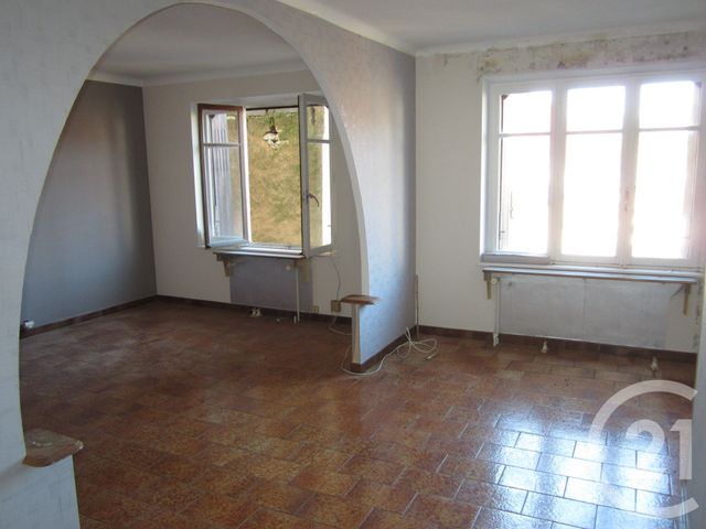 Maison &agrave; vendre - 9 pi&egrave;ces - 188 m2 - Hericourt - 70 - FRANCHE-COMTE
