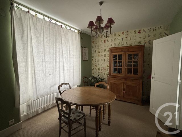 Maison &agrave; vendre - 5 pi&egrave;ces - 89 m2 - Belfort - 90 - FRANCHE-COMTE