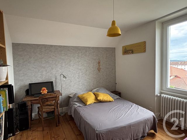 Maison &agrave; vendre - 5 pi&egrave;ces - 89 m2 - Belfort - 90 - FRANCHE-COMTE