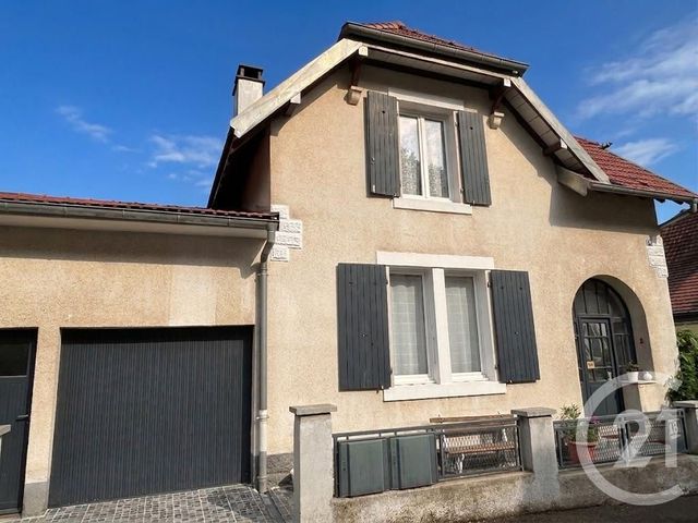 maison - BELFORT - 90