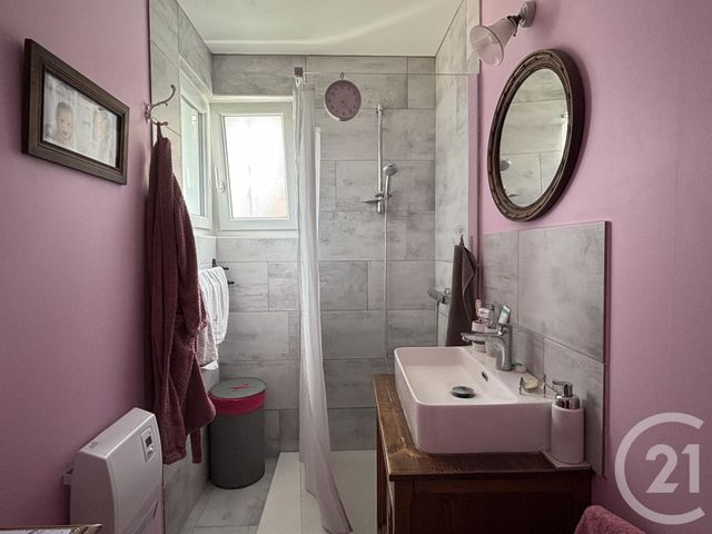 Maison &agrave; vendre - 5 pi&egrave;ces - 89 m2 - Belfort - 90 - FRANCHE-COMTE