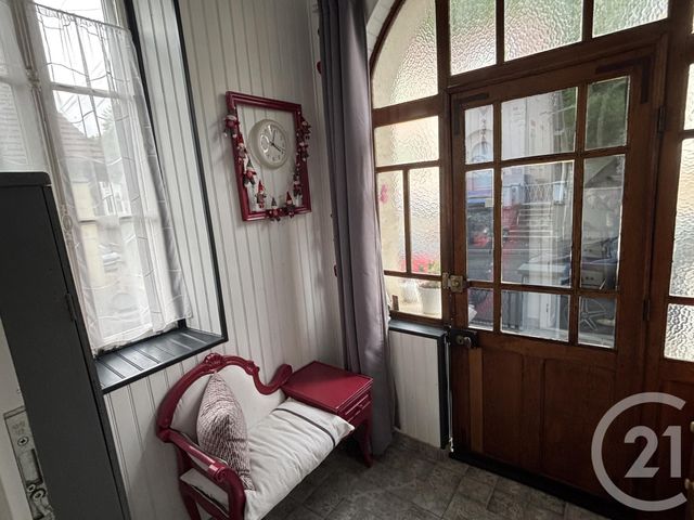 Maison &agrave; vendre - 5 pi&egrave;ces - 89 m2 - Belfort - 90 - FRANCHE-COMTE