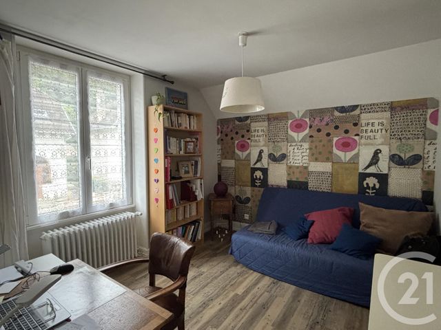 Maison &agrave; vendre - 5 pi&egrave;ces - 89 m2 - Belfort - 90 - FRANCHE-COMTE