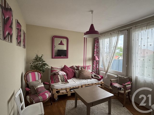 Maison &agrave; vendre - 5 pi&egrave;ces - 89 m2 - Belfort - 90 - FRANCHE-COMTE
