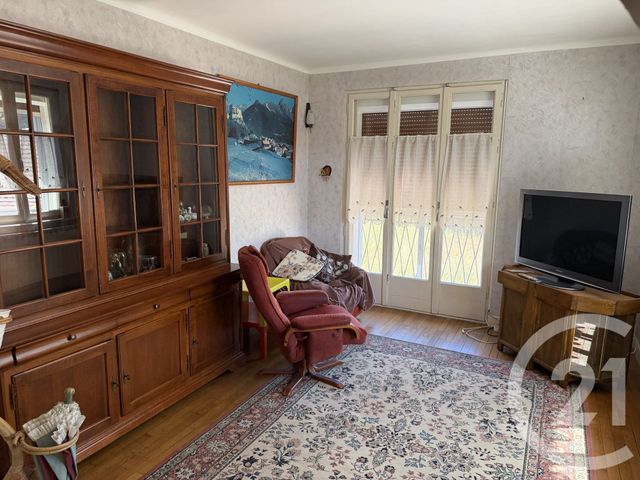 Maison &agrave; vendre - 6 pi&egrave;ces - 115 m2 - Hericourt - 70 - FRANCHE-COMTE