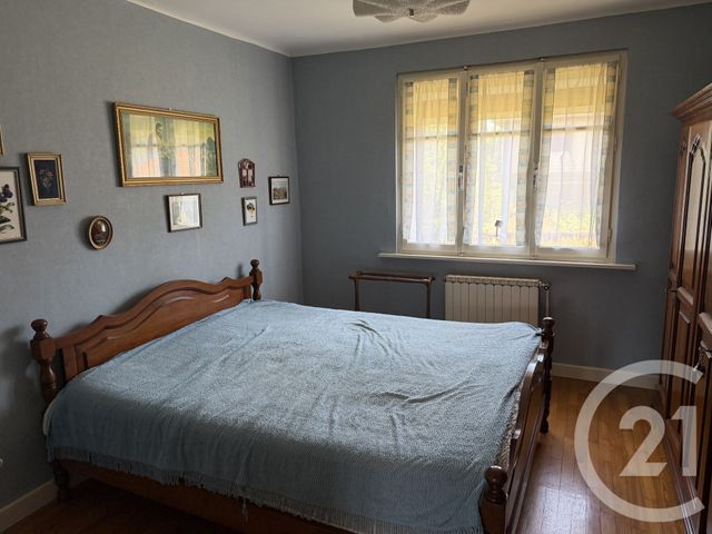 Maison &agrave; vendre - 6 pi&egrave;ces - 115 m2 - Hericourt - 70 - FRANCHE-COMTE