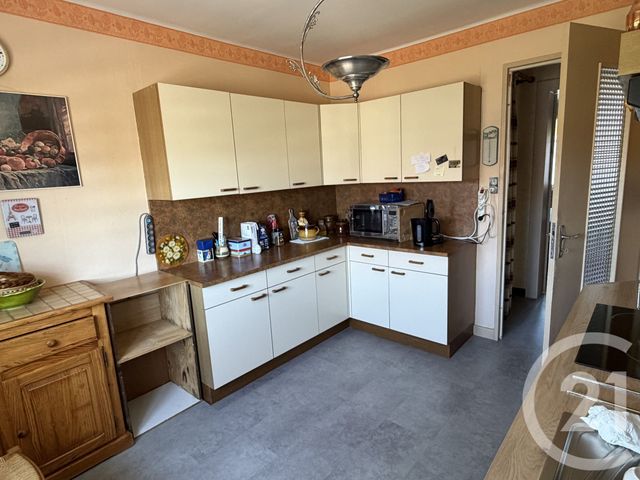 Maison &agrave; vendre - 6 pi&egrave;ces - 115 m2 - Hericourt - 70 - FRANCHE-COMTE