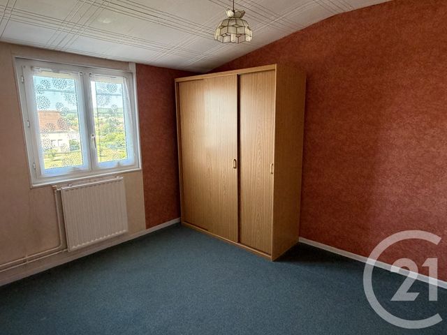 Maison &agrave; vendre - 4 pi&egrave;ces - 82 m2 - Hericourt - 70 - FRANCHE-COMTE