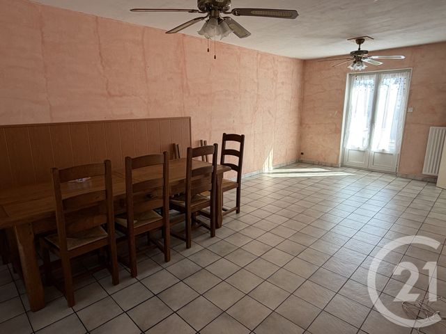Maison &agrave; vendre - 4 pi&egrave;ces - 82 m2 - Hericourt - 70 - FRANCHE-COMTE