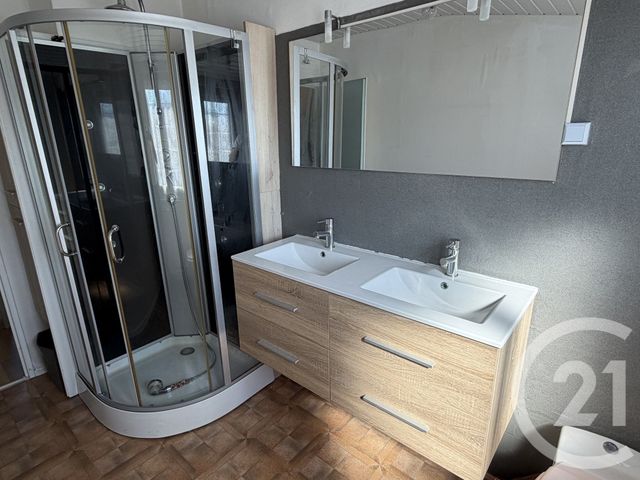 Maison &agrave; vendre - 4 pi&egrave;ces - 82 m2 - Hericourt - 70 - FRANCHE-COMTE