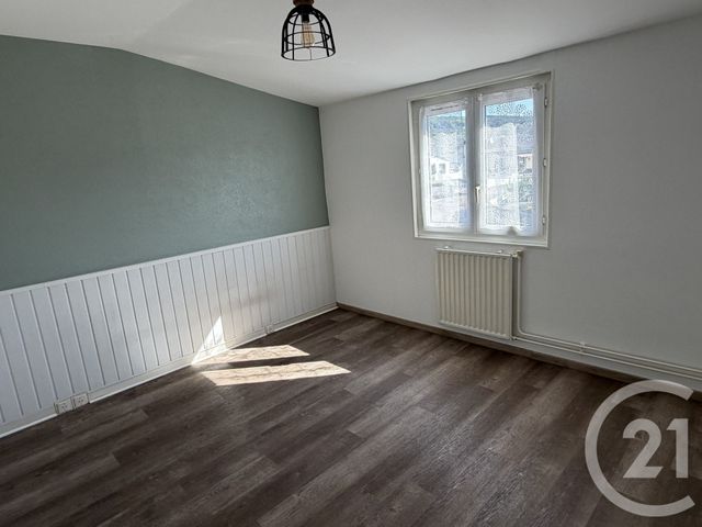 Maison &agrave; vendre - 4 pi&egrave;ces - 82 m2 - Hericourt - 70 - FRANCHE-COMTE