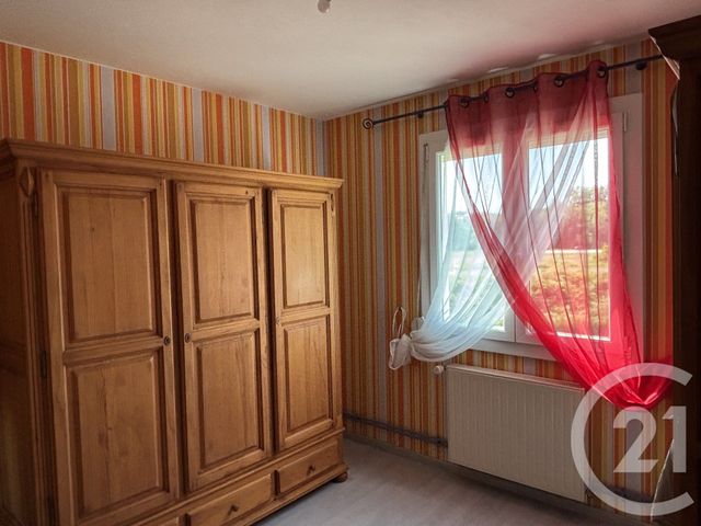 Maison &agrave; vendre - 6 pi&egrave;ces - 132,35 m2 - Villersexel - 70 - FRANCHE-COMTE