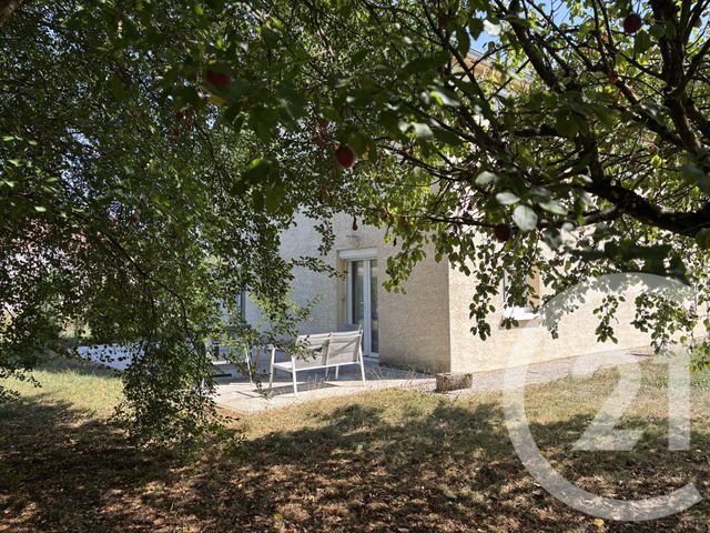 Maison &agrave; vendre - 6 pi&egrave;ces - 132,35 m2 - Villersexel - 70 - FRANCHE-COMTE