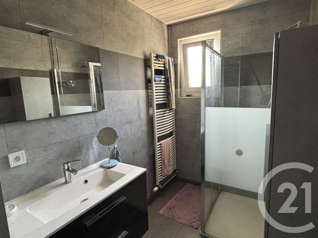 Maison &agrave; vendre - 6 pi&egrave;ces - 132,35 m2 - Villersexel - 70 - FRANCHE-COMTE