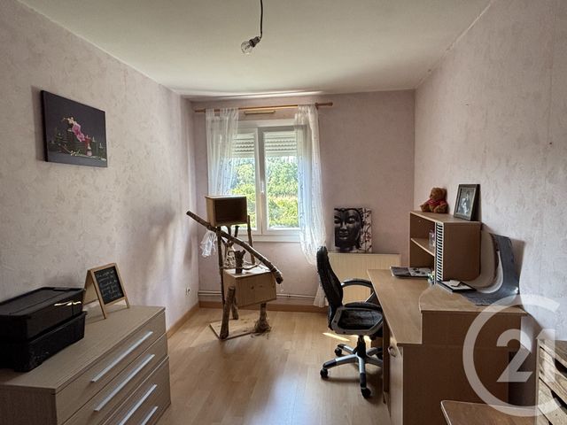 Maison &agrave; vendre - 6 pi&egrave;ces - 132,35 m2 - Villersexel - 70 - FRANCHE-COMTE