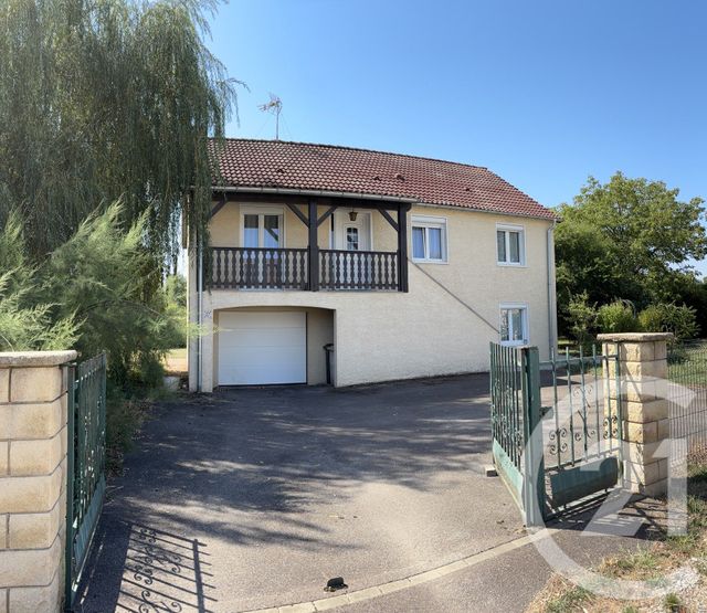Maison à vendre VILLERSEXEL